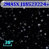 2MASX J18523224+1854321