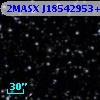 2MASX J18542953+1910057