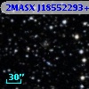 2MASX J18552293+1848159