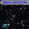 2MASX J18555795+1826045