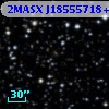 2MASX J18555718+1905095