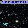 2MASX J18524257+1838051