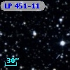 LP  451-11