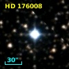 HD 176008