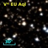V* EU Aql