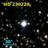 HD 230220