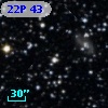 22P 43