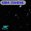 LEDA 2584316