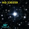 HD 230359