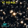 V* EQ Aql
