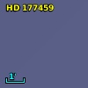HD 177459