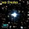 HD 176393