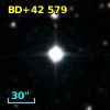 BD+42   579