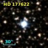 HD 177622