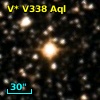 V* V338 Aql