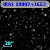IRAS 19007+1652