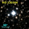 HD 230304