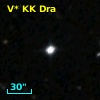 V* KK Dra