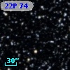 22P 74