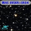 IRAS 18568+1814