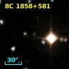 RX J1859.7+5814