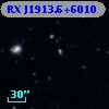 RX J1913.6+6010