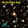 V* V1684 Aql