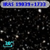 IRAS 19039+1733