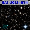IRAS 19039+1634