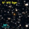 V* HV Sge