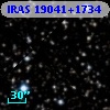 IRAS 19041+1734