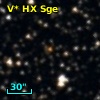 V* HX Sge