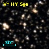 V* HY Sge