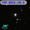 TYC 3931-29-1