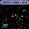 2EUVE J1906+16.9