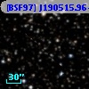 [BSF97] J190515.96+163718.0