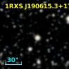 1RXS J190615.3+174157