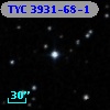 TYC 3931-68-1
