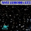 NVSS J190300+172323