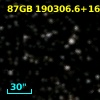 87GB 190306.6+165019