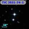 TYC 3931-74-1