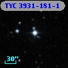 TYC 3931-181-1