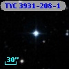 TYC 3931-208-1