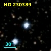 HD 230389