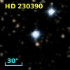 HD 230390