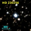 HD 230256