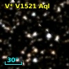V* V1521 Aql