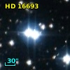 HD  16693