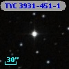 TYC 3931-451-1