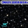 2MASX J18581614+1811182